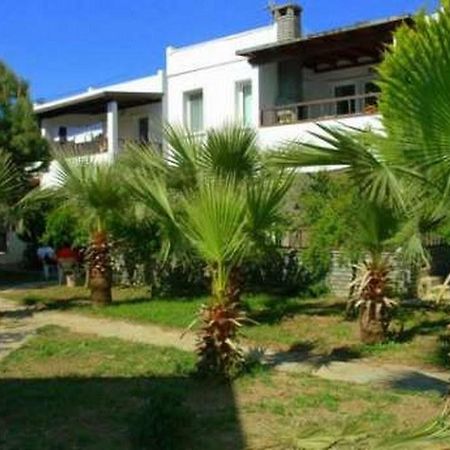 Alfa Apartments Bodrum Екстериор снимка