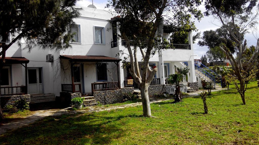 Alfa Apartments Bodrum Екстериор снимка