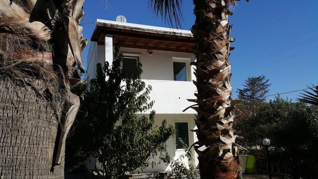 Alfa Apartments Bodrum Екстериор снимка