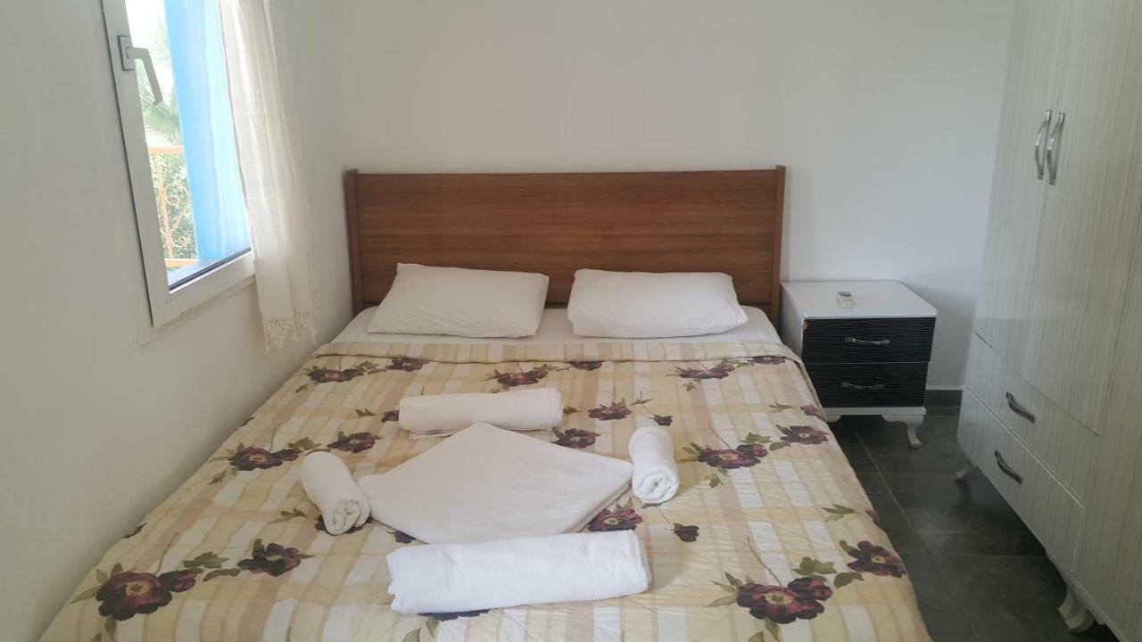 Alfa Apartments Bodrum Екстериор снимка