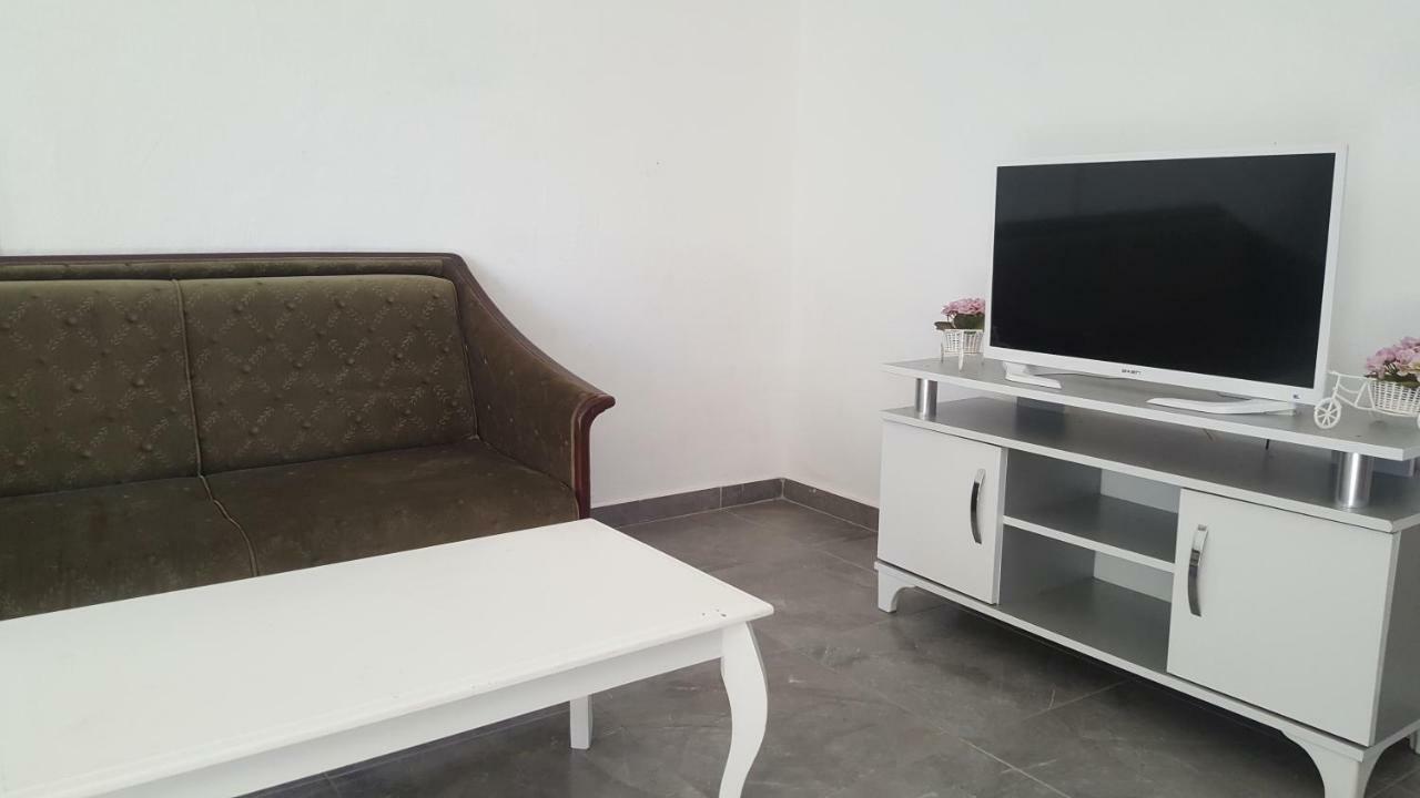 Alfa Apartments Bodrum Екстериор снимка