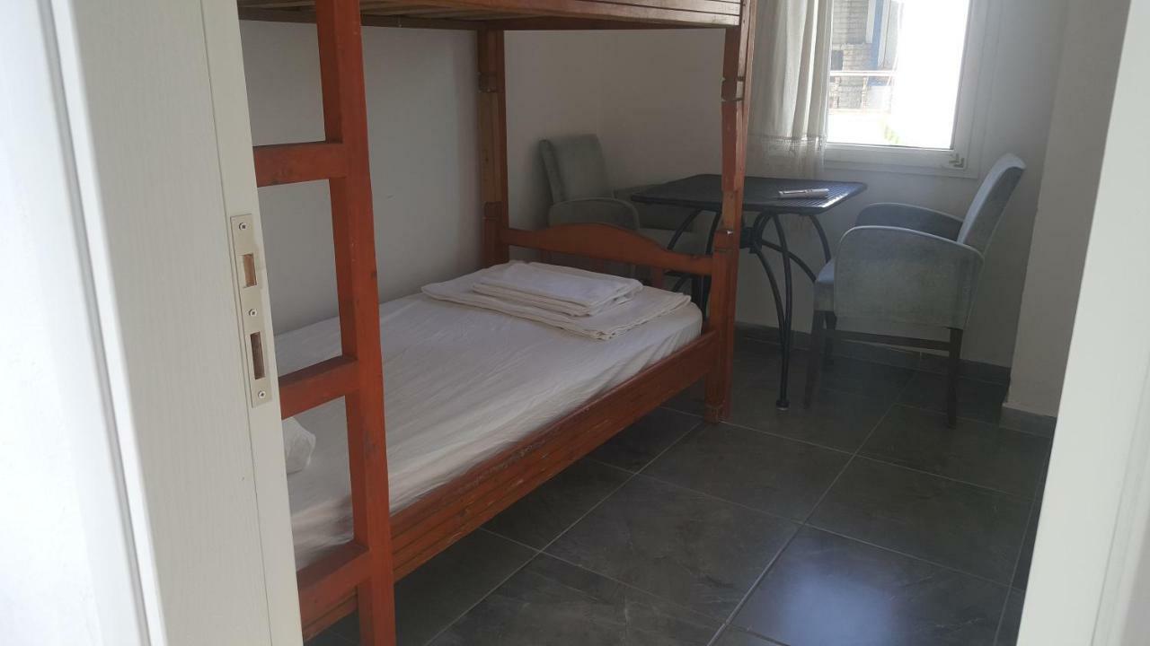 Alfa Apartments Bodrum Екстериор снимка