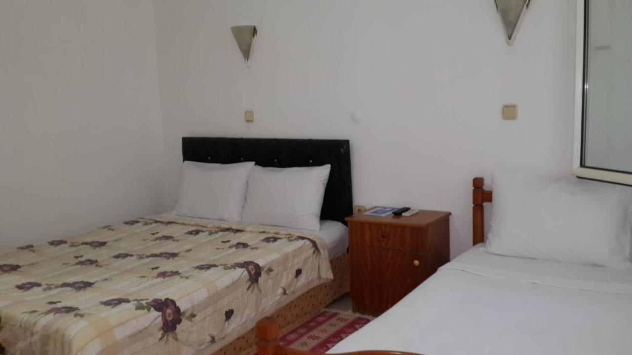 Alfa Apartments Bodrum Екстериор снимка