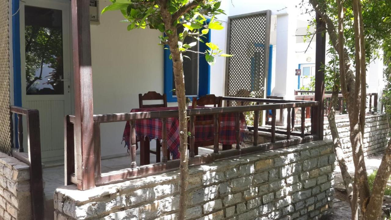 Alfa Apartments Bodrum Екстериор снимка