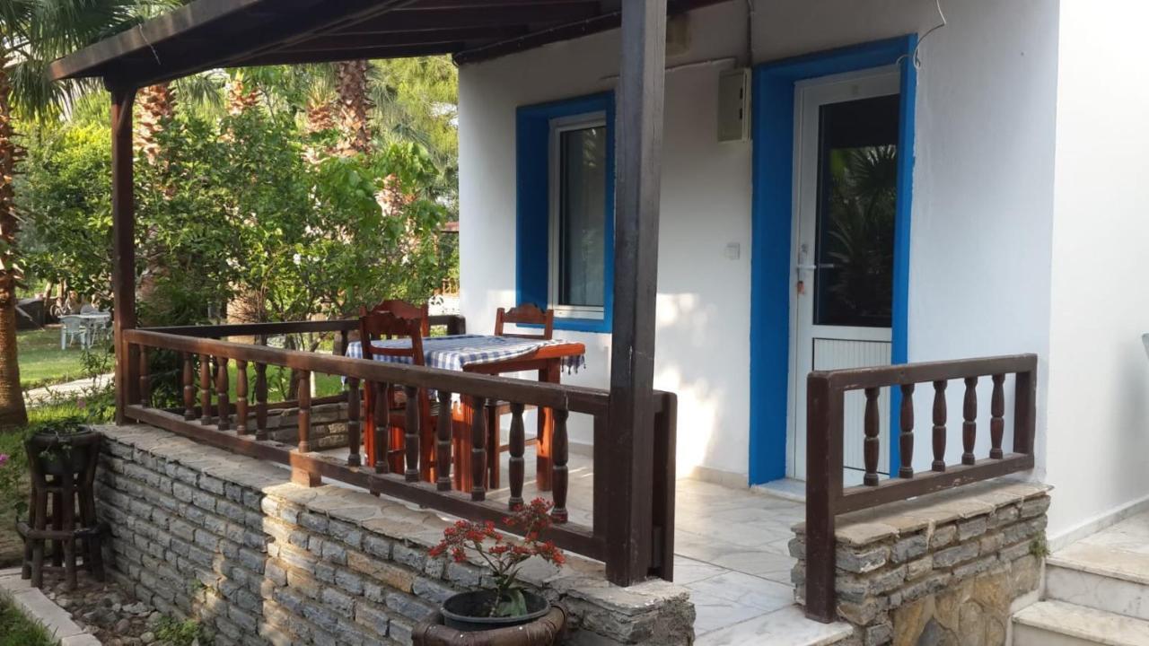 Alfa Apartments Bodrum Екстериор снимка