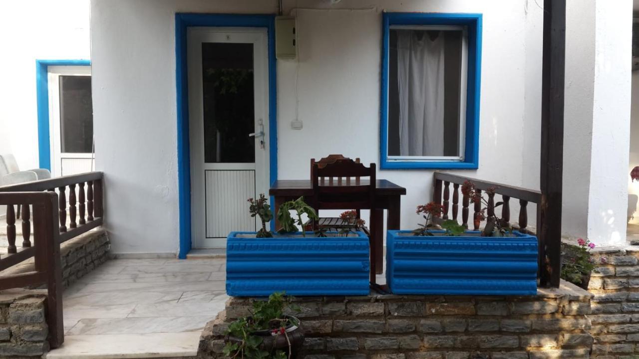 Alfa Apartments Bodrum Екстериор снимка