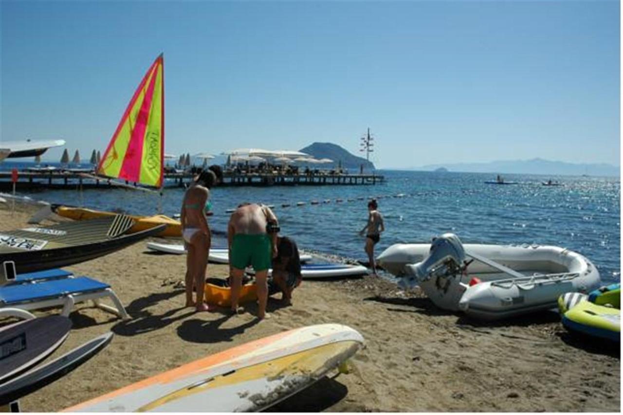 Alfa Apartments Bodrum Екстериор снимка