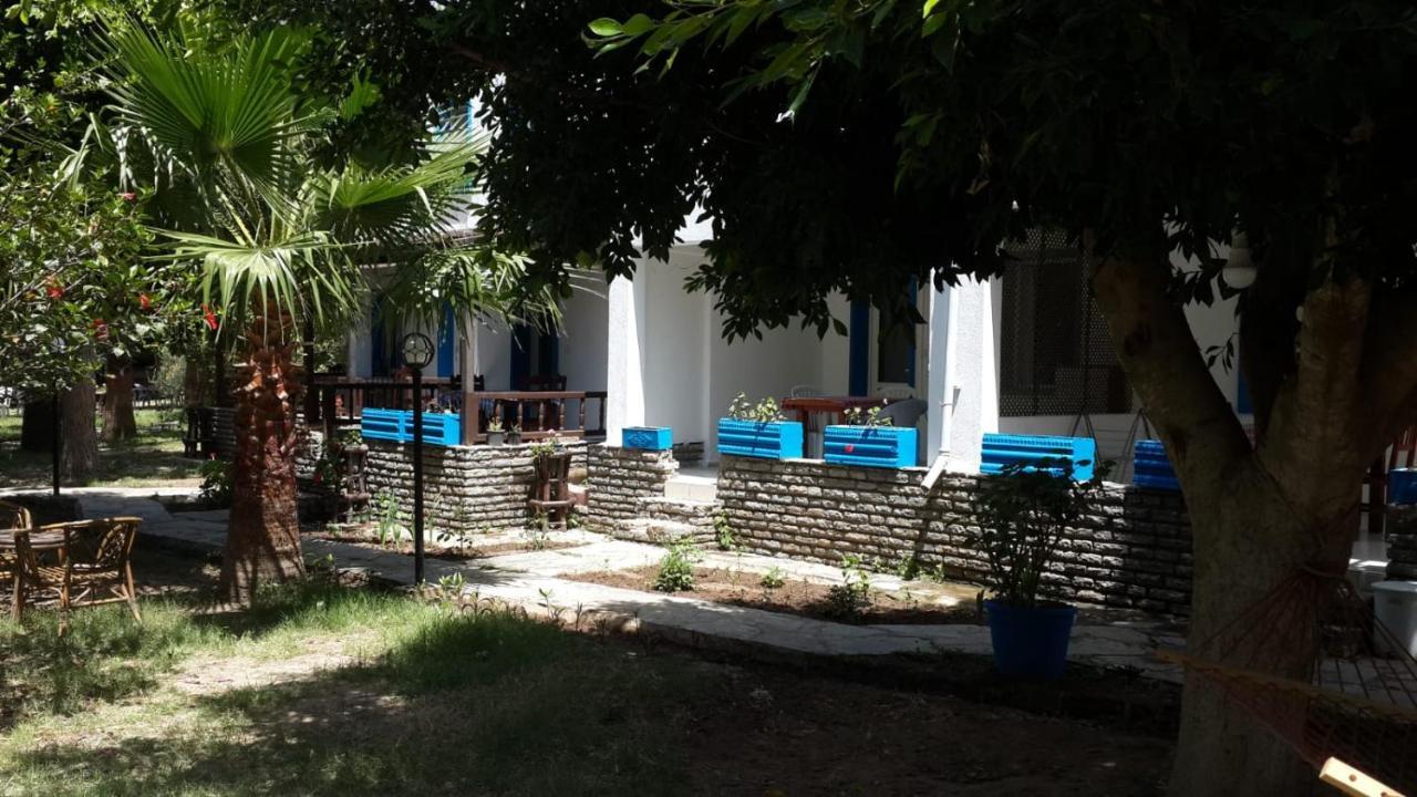 Alfa Apartments Bodrum Екстериор снимка
